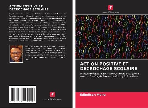 ACTION POSITIVE ET DÉCROCHAGE SCOLAIRE