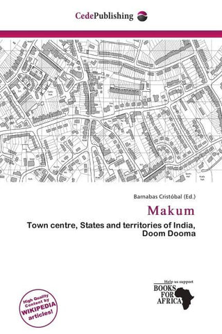Makum