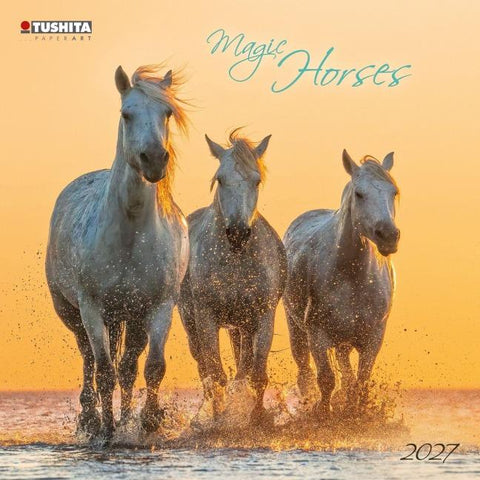 Magic Horses 2027