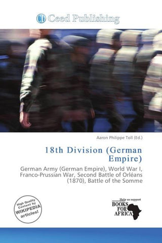 18th Division (German Empire)