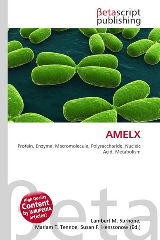 AMELX