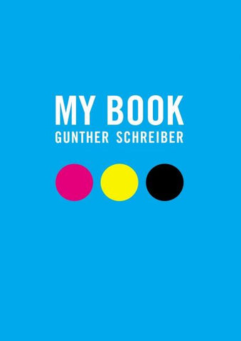 My Book