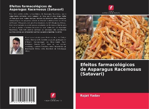 Efeitos farmacológicos de Asparagus Racemosus (Satavari)