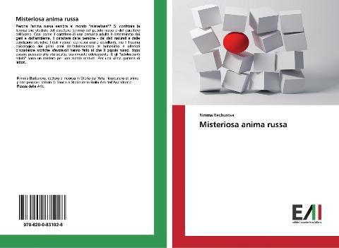 Misteriosa anima russa