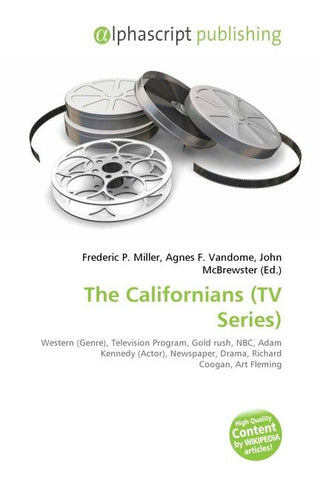 The Californians (TV Series)