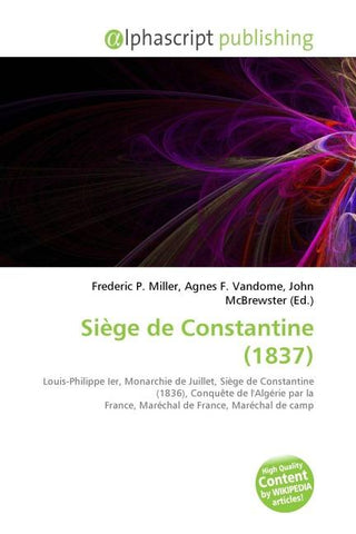 Siège de Constantine (1837)