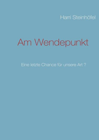 Am Wendepunkt