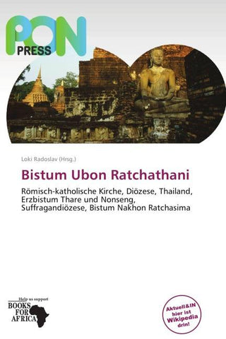 Bistum Ubon Ratchathani