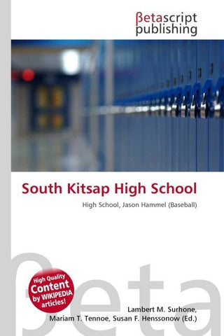 South Kitsap High School