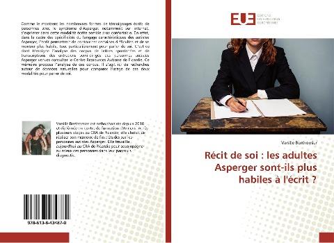 Récit de soi : les adultes Asperger sont-ils plus habiles à l'écrit ?