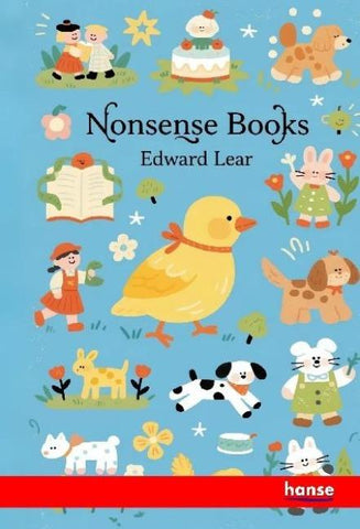 Nonsense Books