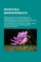 Raschau-Markersbach