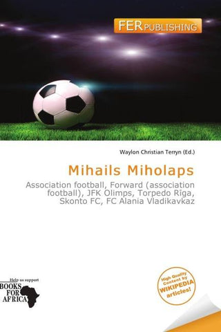 Mihails Miholaps