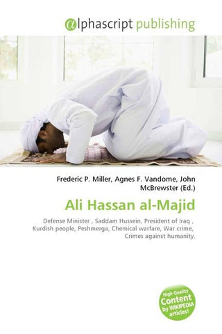 Ali Hassan al-Majid