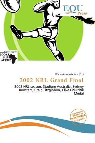 2002 NRL Grand Final