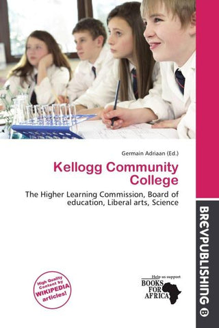 Kellogg Community College
