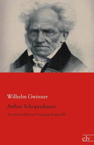 Arthur Schopenhauer