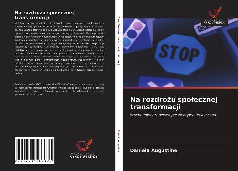Na rozdro¿u spo¿ecznej transformacji