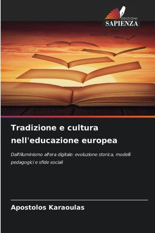 Tradizione e cultura nell'educazione europea