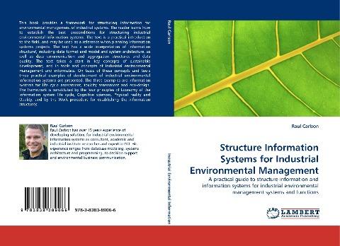 Structure Information Systems for Industrial Environmental Management