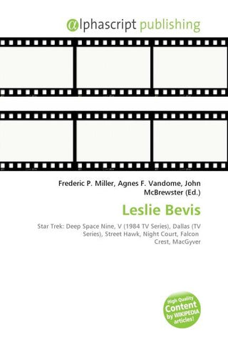 Leslie Bevis