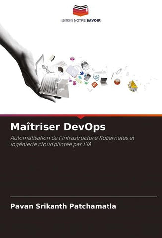 Maîtriser DevOps