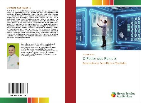 O Poder dos Raios x: