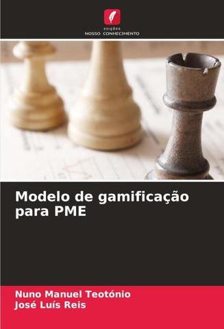 Modelo de gamificação para PME