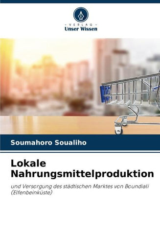 Lokale Nahrungsmittelproduktion