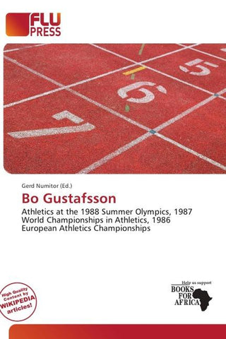 Bo Gustafsson