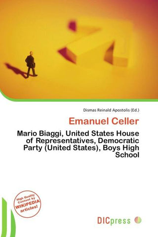 Emanuel Celler