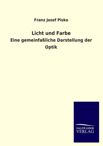 Licht und Farbe