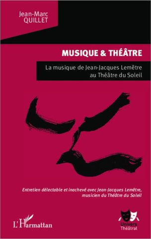 Musique et théâtre