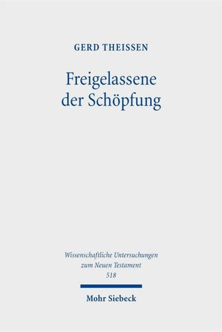 Freigelassene der Schöpfung