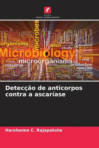Detecção de anticorpos contra a ascaríase