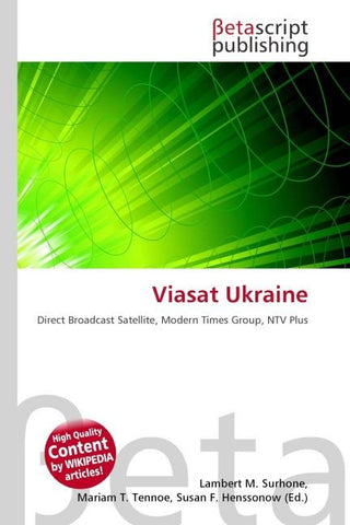 Viasat Ukraine