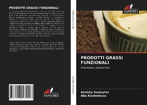PRODOTTI GRASSI FUNZIONALI