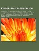 Kinder- und Jugendbuch