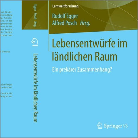 Lebensentwürfe im ländlichen Raum