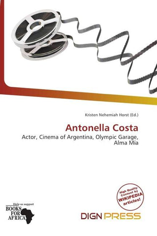 Antonella Costa