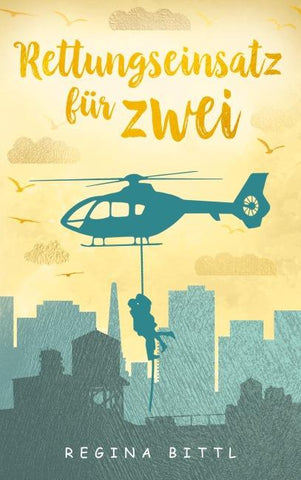 Rettungseinsatz für zwei