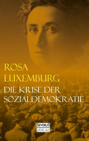 Die Krise der Sozialdemokratie