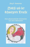 Joschi und der schwarzrote Drache