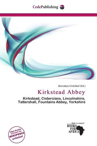 Kirkstead Abbey