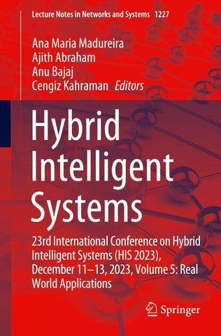 Hybrid Intelligent Systems
