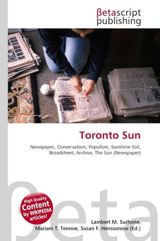 Toronto Sun