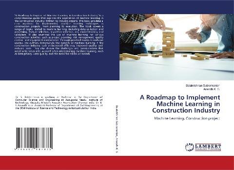 A Roadmap to Implement Machine Learning in Construction Industry