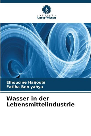 Wasser in der Lebensmittelindustrie