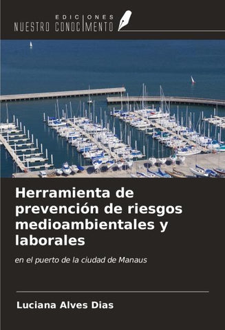 Herramienta de prevención de riesgos medioambientales y laborales