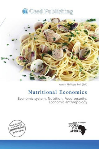 Nutritional Economics